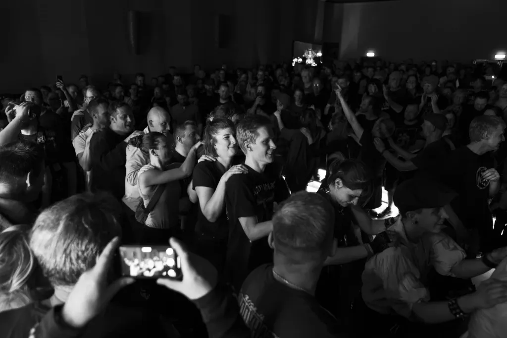 Pictures, That was the Coming Home Tour 2025 &#8211; in pictures!
