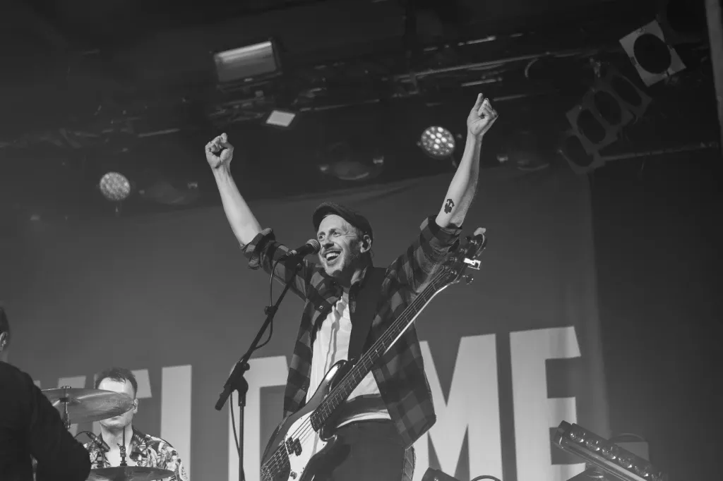 Pictures, That was the Coming Home Tour 2025 &#8211; in pictures!
