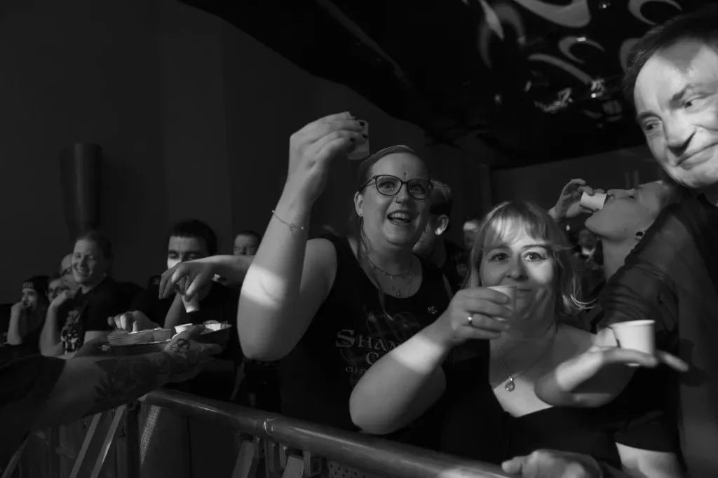 Pictures, That was the Coming Home Tour 2025 &#8211; in pictures!