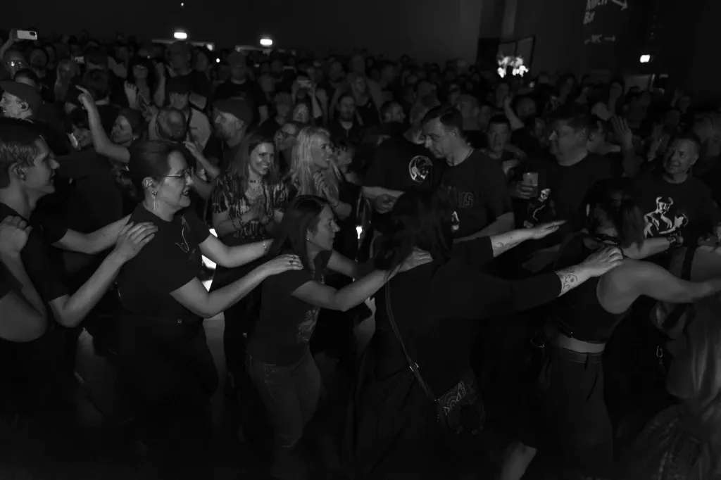 Pictures, That was the Coming Home Tour 2025 &#8211; in pictures!