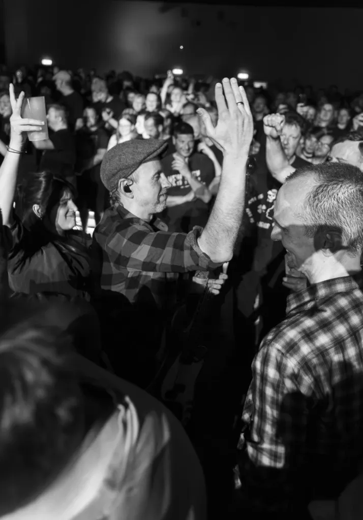 Pictures, That was the Coming Home Tour 2025 &#8211; in pictures!