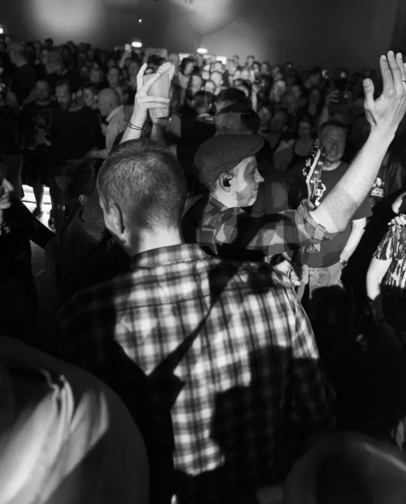 Pictures, That was the Coming Home Tour 2025 &#8211; in pictures!