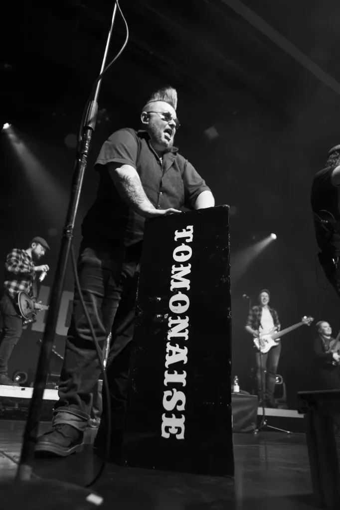 Pictures, That was the Coming Home Tour 2025 &#8211; in pictures!