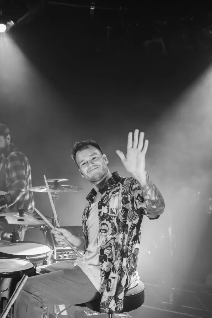 Pictures, That was the Coming Home Tour 2025 &#8211; in pictures!
