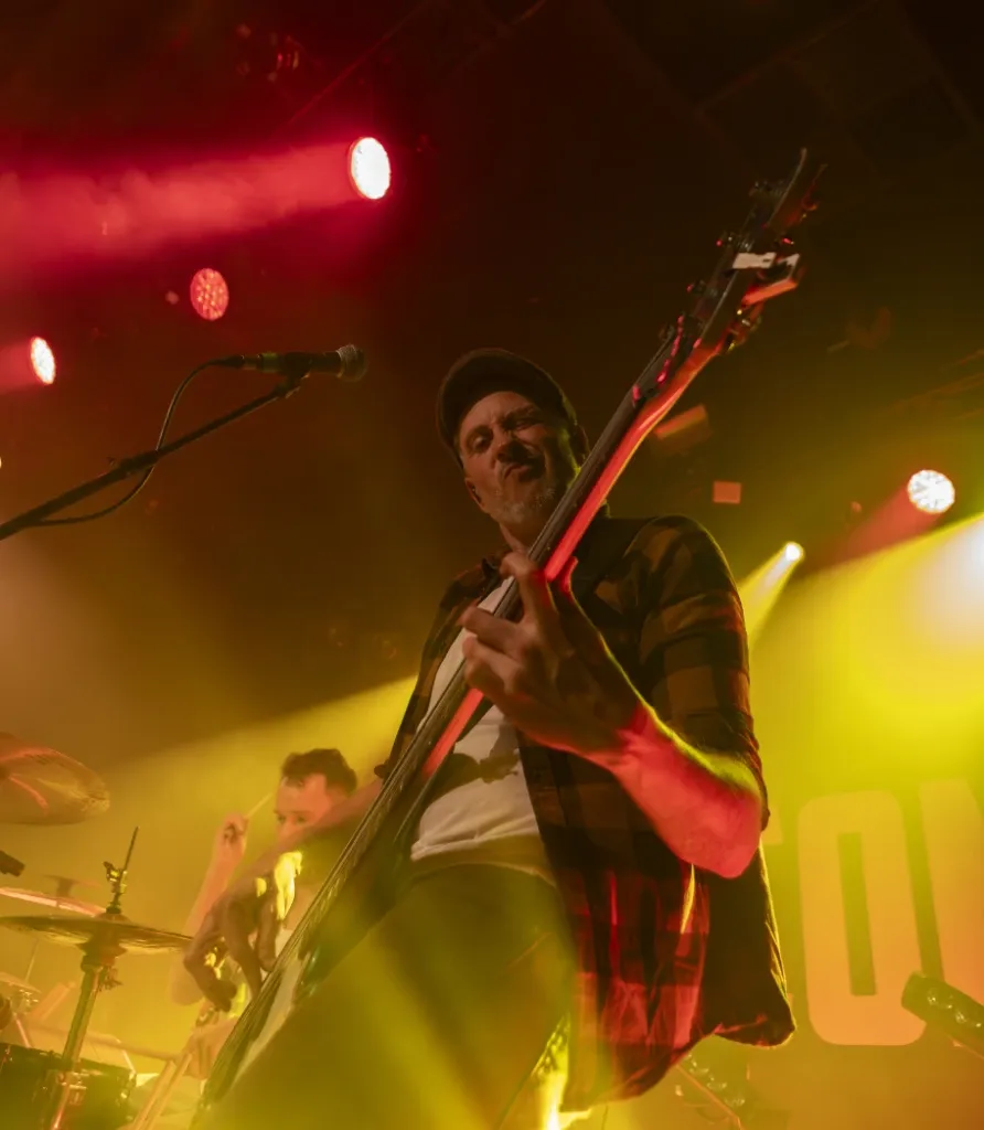 Pictures, That was the Coming Home Tour 2025 &#8211; in pictures!