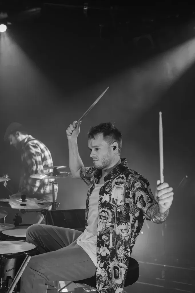 Pictures, That was the Coming Home Tour 2025 &#8211; in pictures!