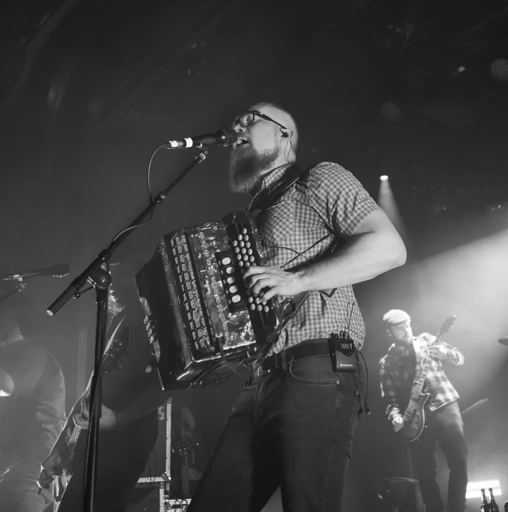 Pictures, That was the Coming Home Tour 2025 &#8211; in pictures!