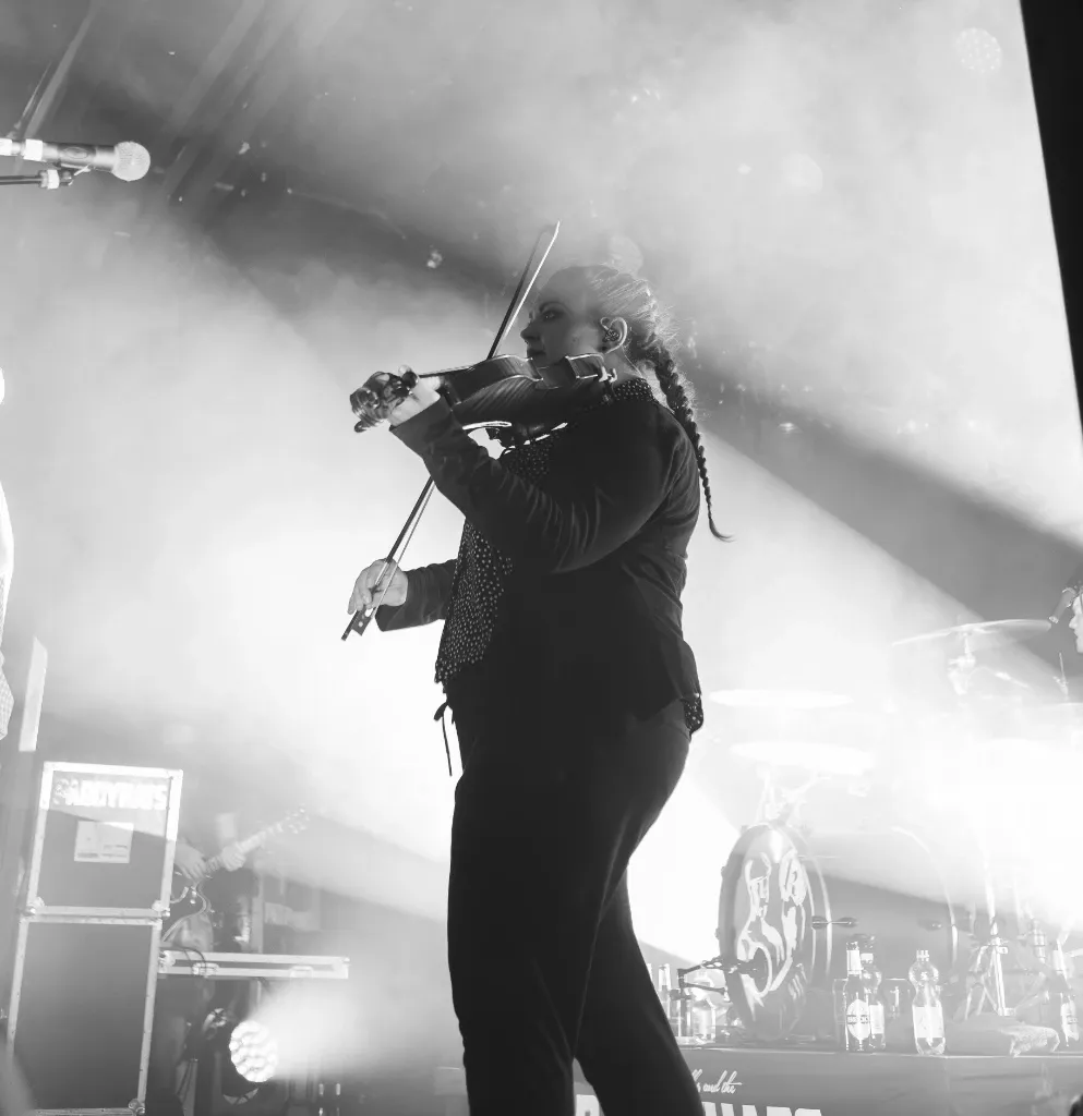Pictures, That was the Coming Home Tour 2025 &#8211; in pictures!