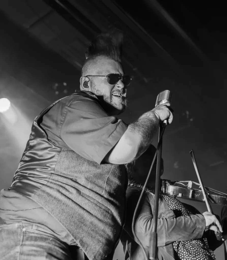 Pictures, That was the Coming Home Tour 2025 &#8211; in pictures!