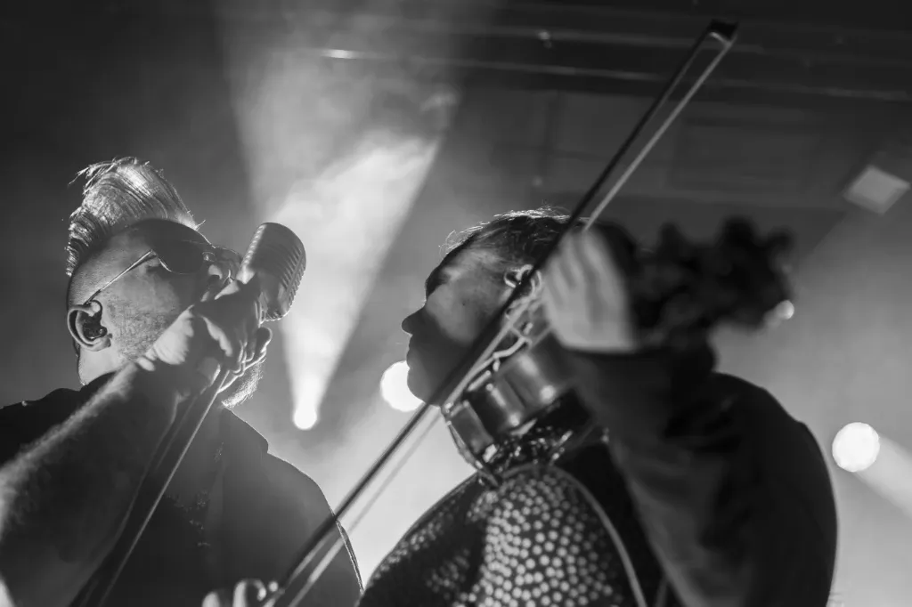 Pictures, That was the Coming Home Tour 2025 &#8211; in pictures!
