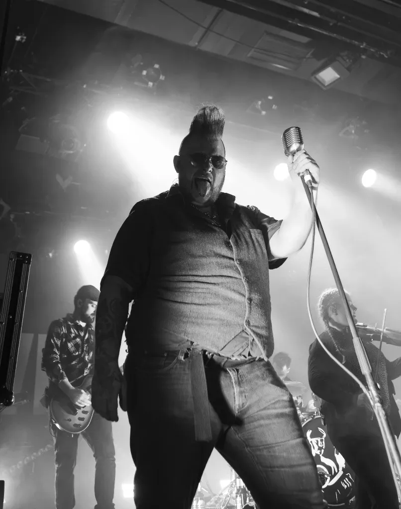 Pictures, That was the Coming Home Tour 2025 &#8211; in pictures!