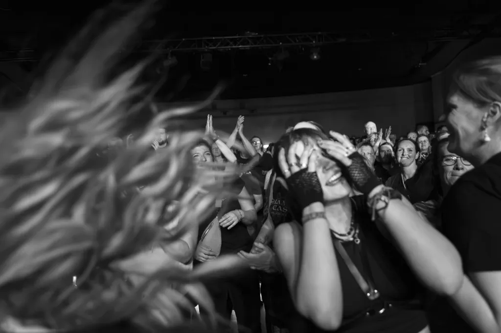 Pictures, That was the Coming Home Tour 2025 &#8211; in pictures!