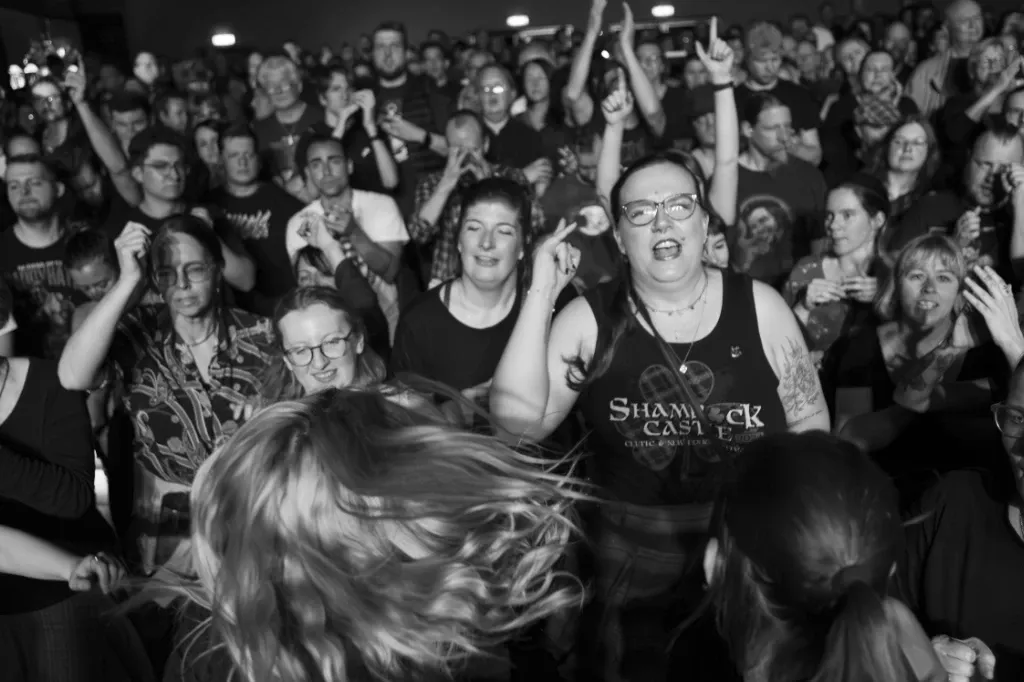 Pictures, That was the Coming Home Tour 2025 &#8211; in pictures!