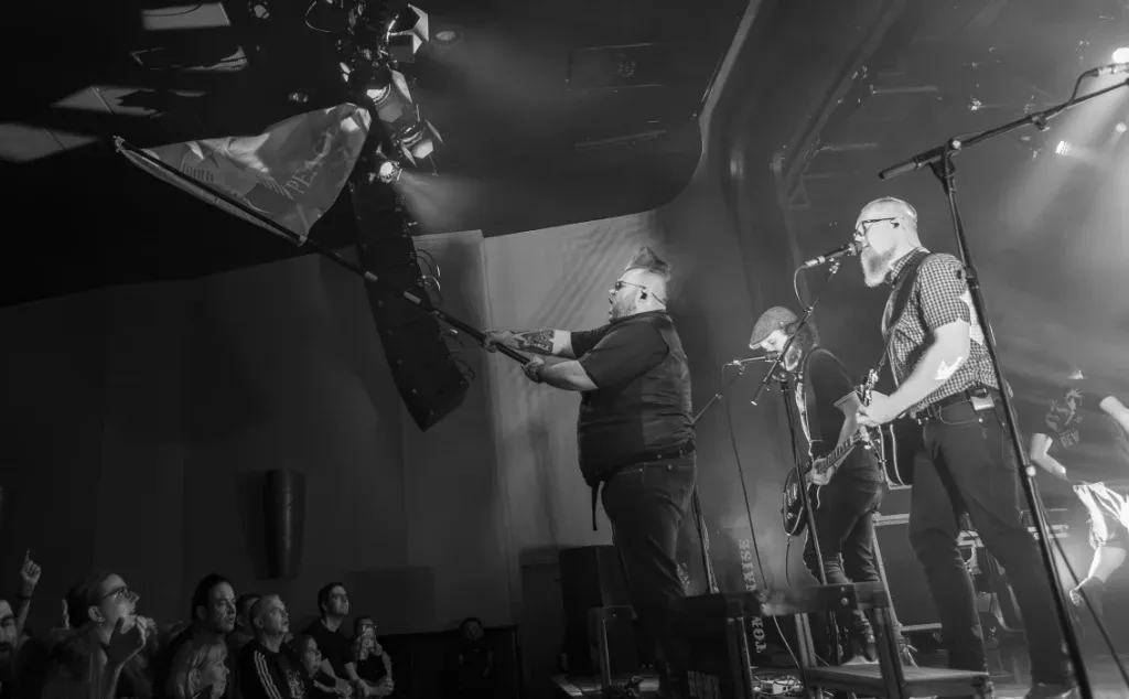 Pictures, That was the Coming Home Tour 2025 &#8211; in pictures!