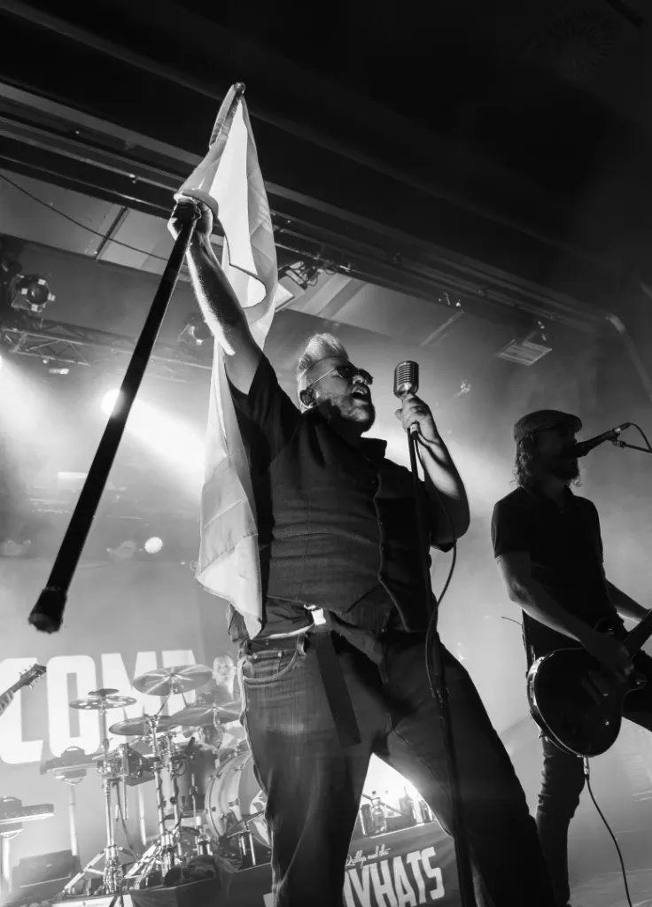 Pictures, That was the Coming Home Tour 2025 &#8211; in pictures!