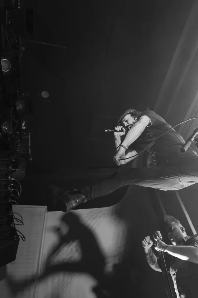Pictures, That was the Coming Home Tour 2025 &#8211; in pictures!