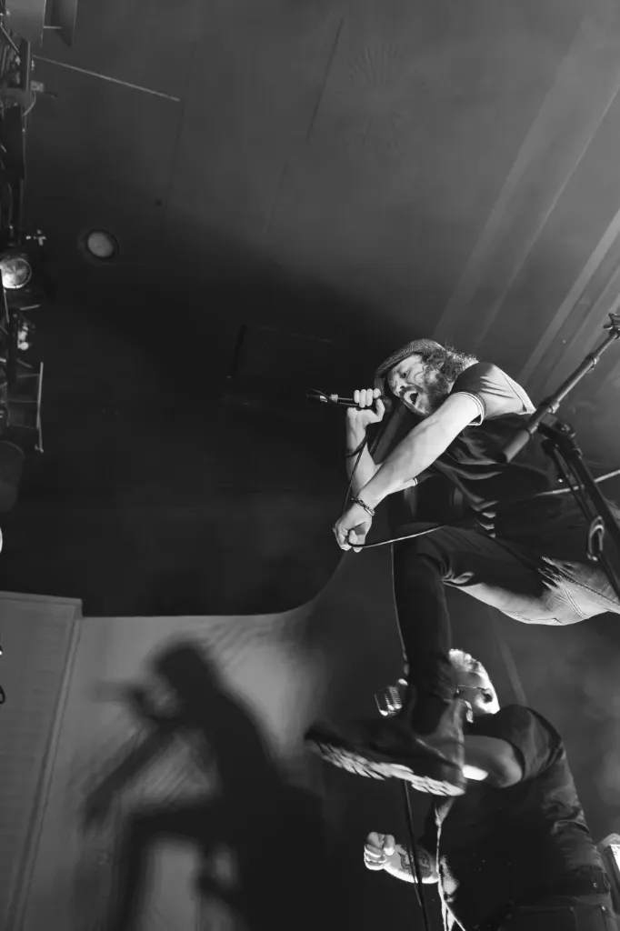Pictures, That was the Coming Home Tour 2025 &#8211; in pictures!
