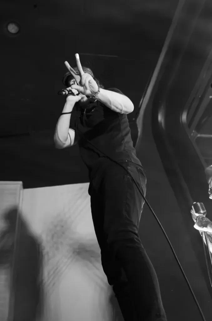 Pictures, That was the Coming Home Tour 2025 &#8211; in pictures!