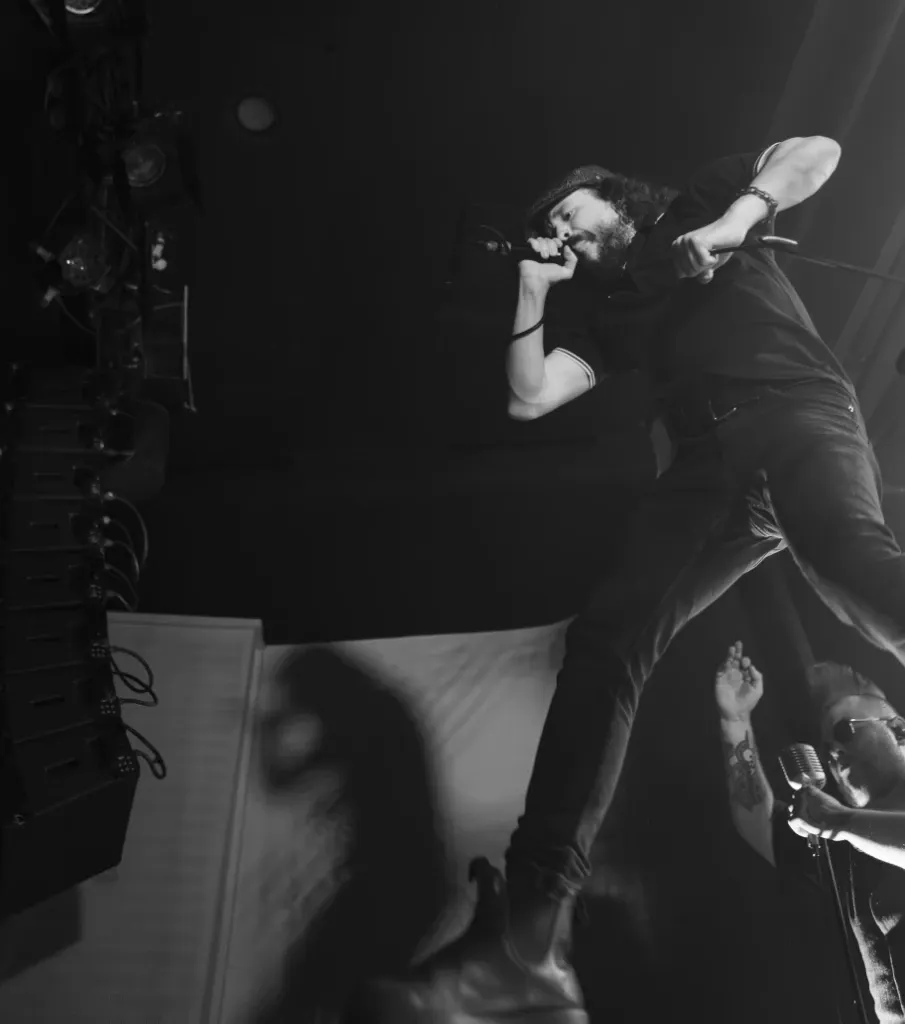 Pictures, That was the Coming Home Tour 2025 &#8211; in pictures!