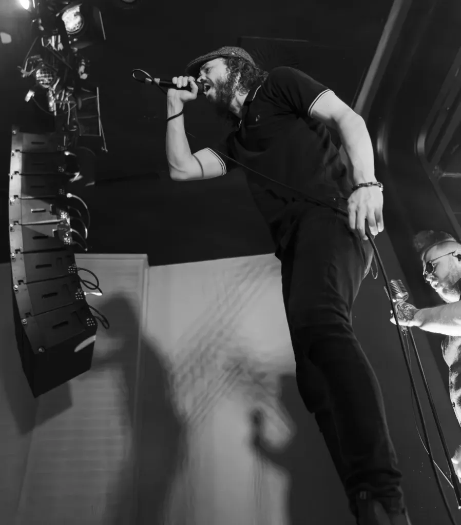 Pictures, That was the Coming Home Tour 2025 &#8211; in pictures!