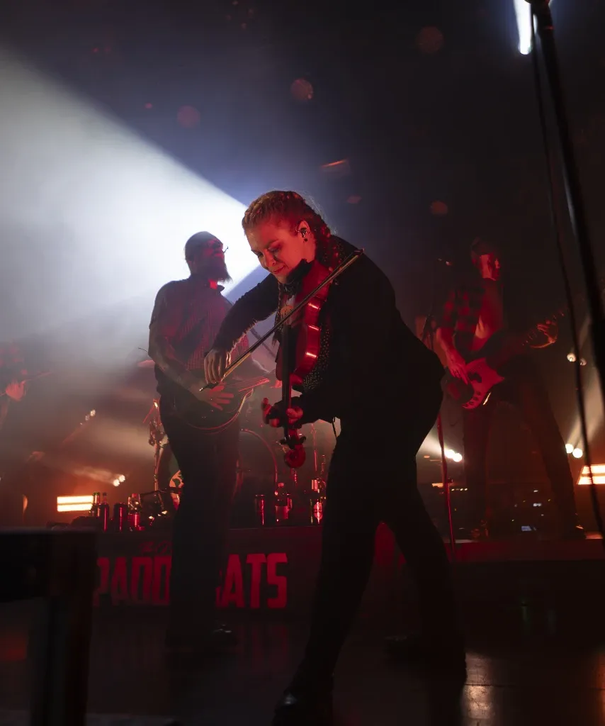 Pictures, That was the Coming Home Tour 2025 &#8211; in pictures!