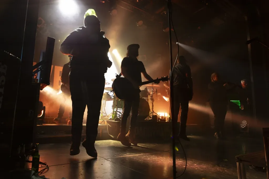 Pictures, That was the Coming Home Tour 2025 &#8211; in pictures!