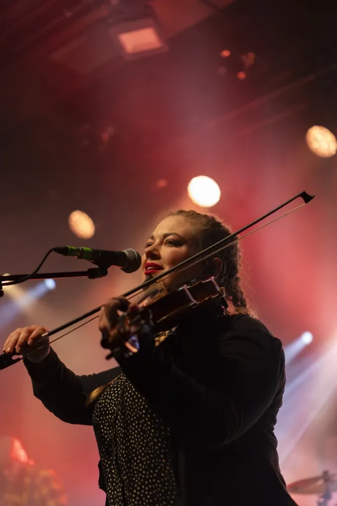 Pictures, That was the Coming Home Tour 2025 &#8211; in pictures!