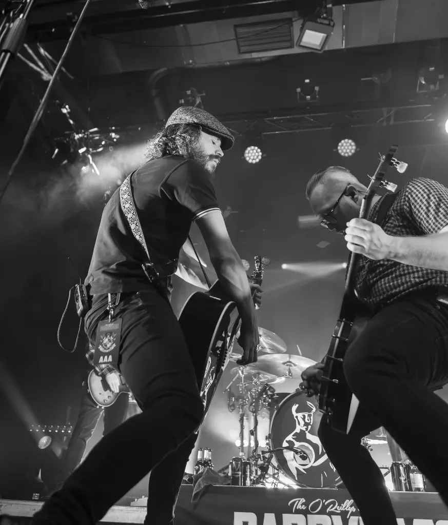 Pictures, That was the Coming Home Tour 2025 &#8211; in pictures!