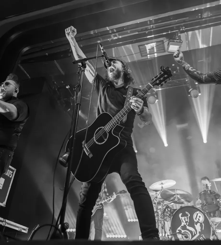 Pictures, That was the Coming Home Tour 2025 &#8211; in pictures!