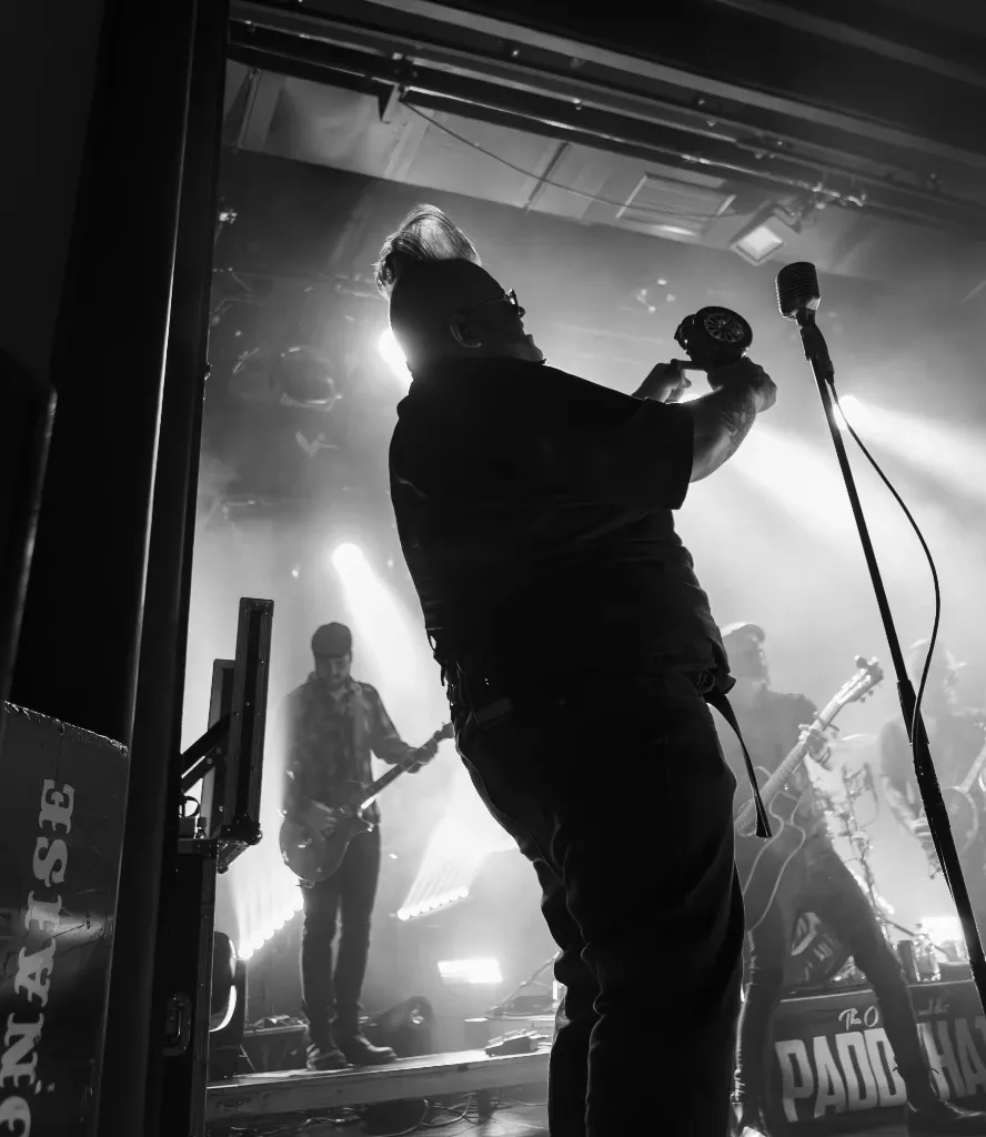 Pictures, That was the Coming Home Tour 2025 &#8211; in pictures!