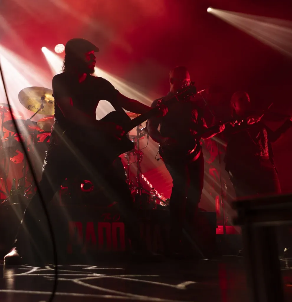 Pictures, That was the Coming Home Tour 2025 &#8211; in pictures!