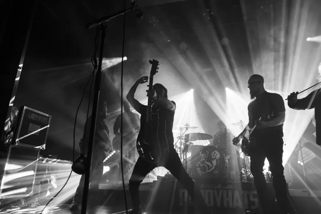Pictures, That was the Coming Home Tour 2025 &#8211; in pictures!