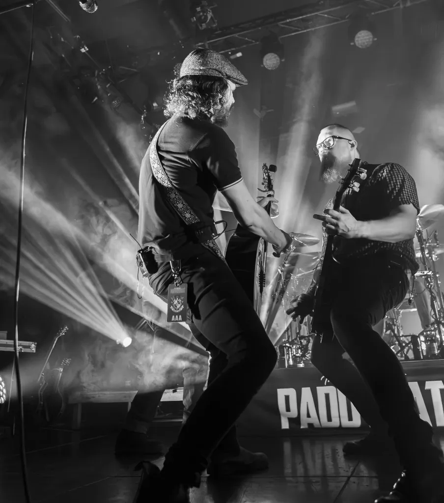 Pictures, That was the Coming Home Tour 2025 &#8211; in pictures!