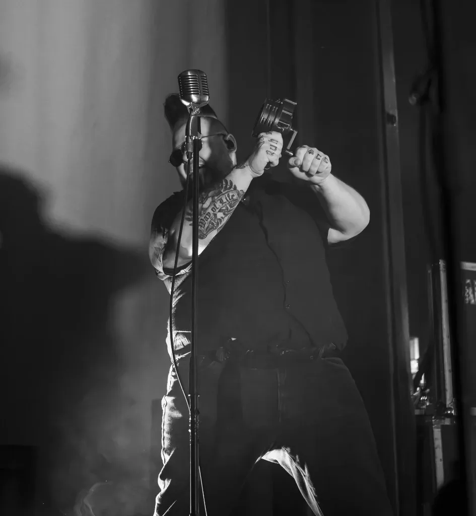 Pictures, That was the Coming Home Tour 2025 &#8211; in pictures!