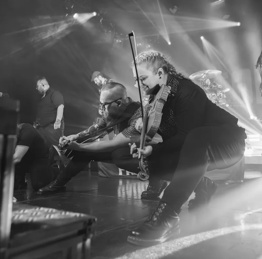 Pictures, That was the Coming Home Tour 2025 &#8211; in pictures!