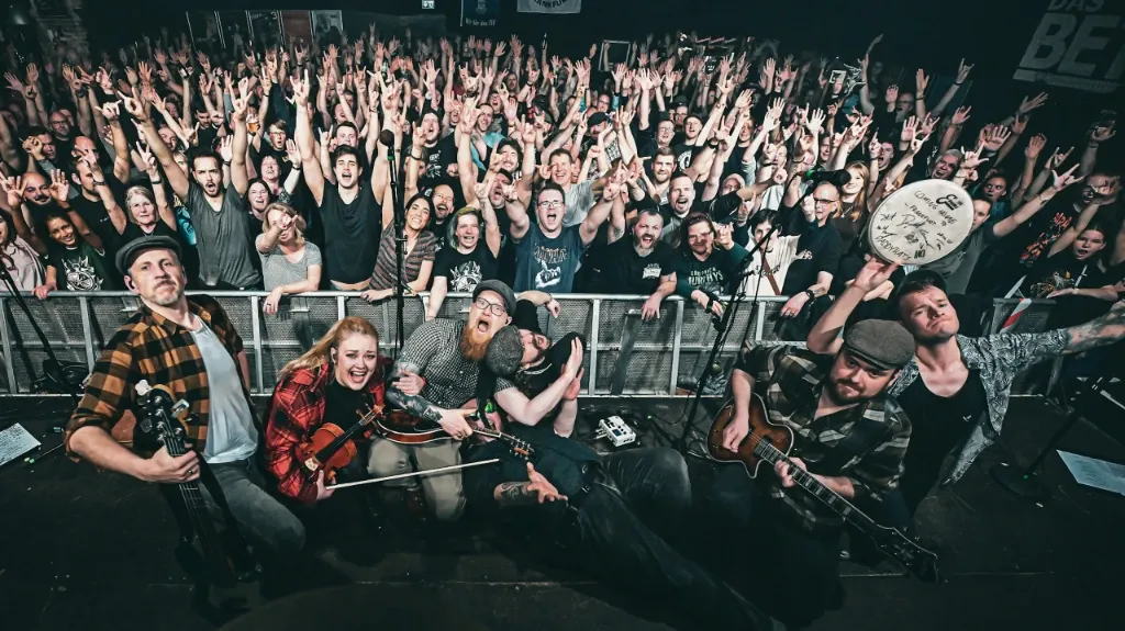 Pictures, That was the Coming Home Tour 2025 &#8211; in pictures!