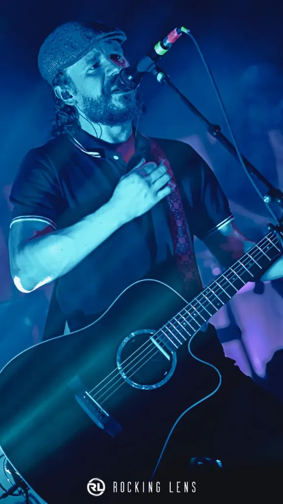 Pictures, That was the Coming Home Tour 2025 &#8211; in pictures!