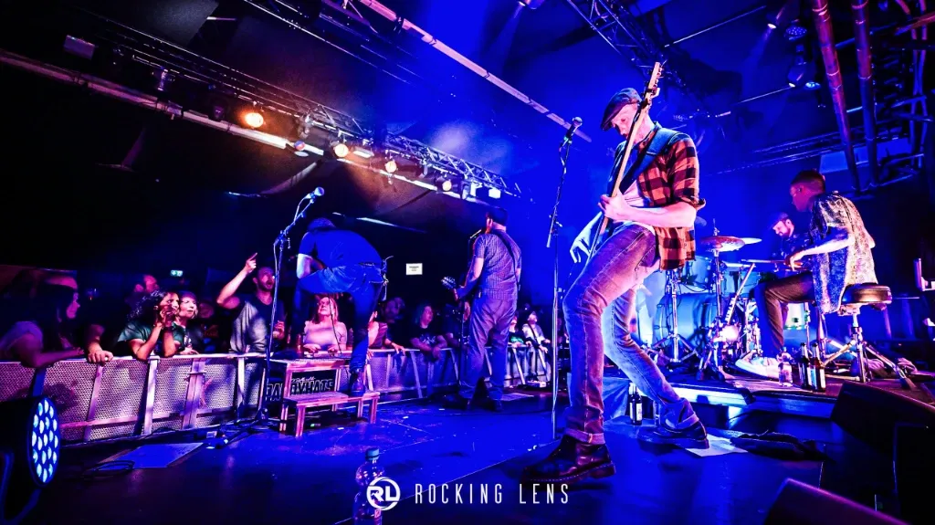 Pictures, That was the Coming Home Tour 2025 &#8211; in pictures!