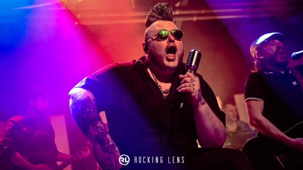 Pictures, That was the Coming Home Tour 2025 &#8211; in pictures!