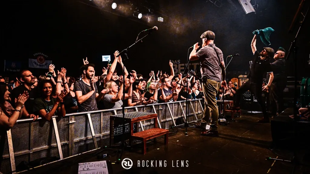 Pictures, That was the Coming Home Tour 2025 &#8211; in pictures!