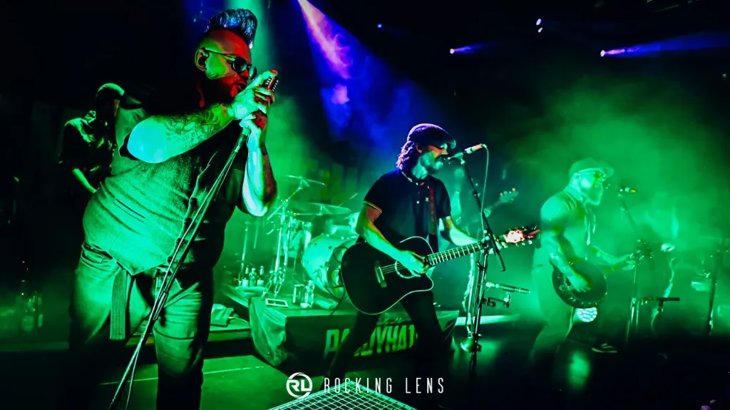 Pictures, That was the Coming Home Tour 2025 &#8211; in pictures!
