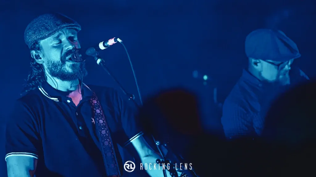 Pictures, That was the Coming Home Tour 2025 &#8211; in pictures!