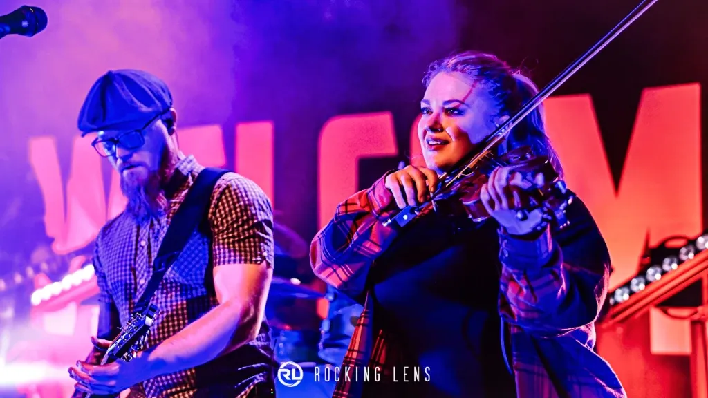 Pictures, That was the Coming Home Tour 2025 &#8211; in pictures!