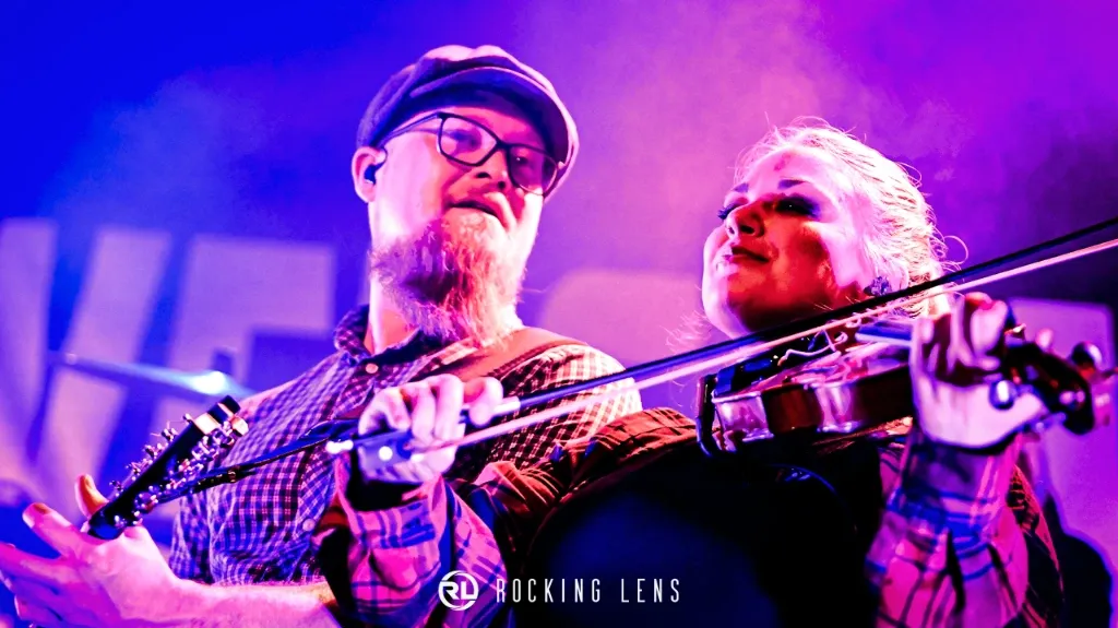 Pictures, That was the Coming Home Tour 2025 &#8211; in pictures!