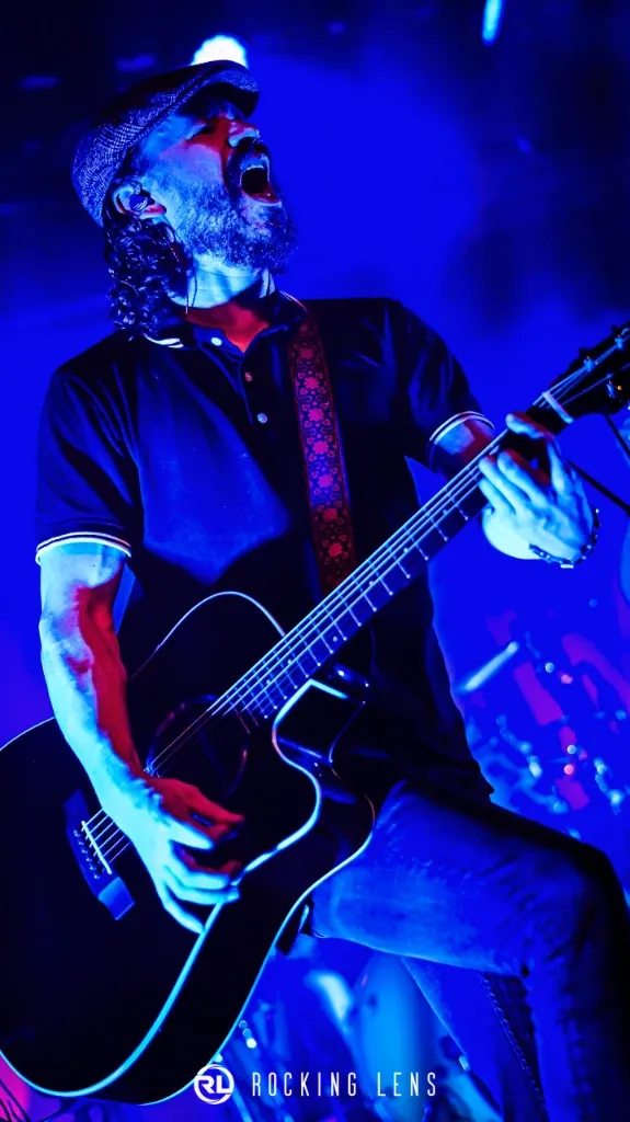 Pictures, That was the Coming Home Tour 2025 &#8211; in pictures!