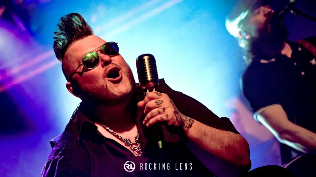 Pictures, That was the Coming Home Tour 2025 &#8211; in pictures!
