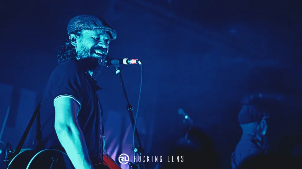 Pictures, That was the Coming Home Tour 2025 &#8211; in pictures!
