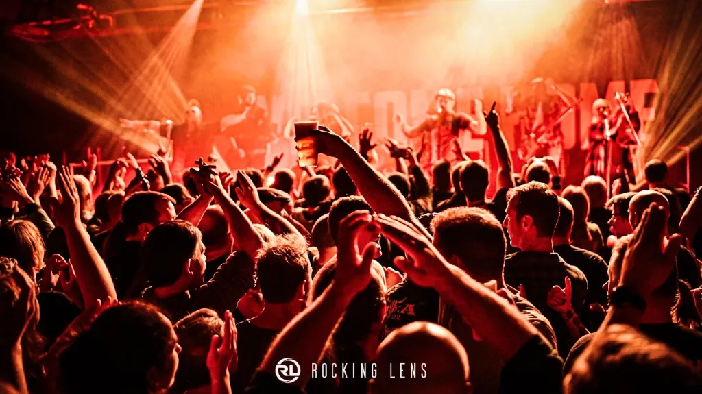 Pictures, That was the Coming Home Tour 2025 &#8211; in pictures!