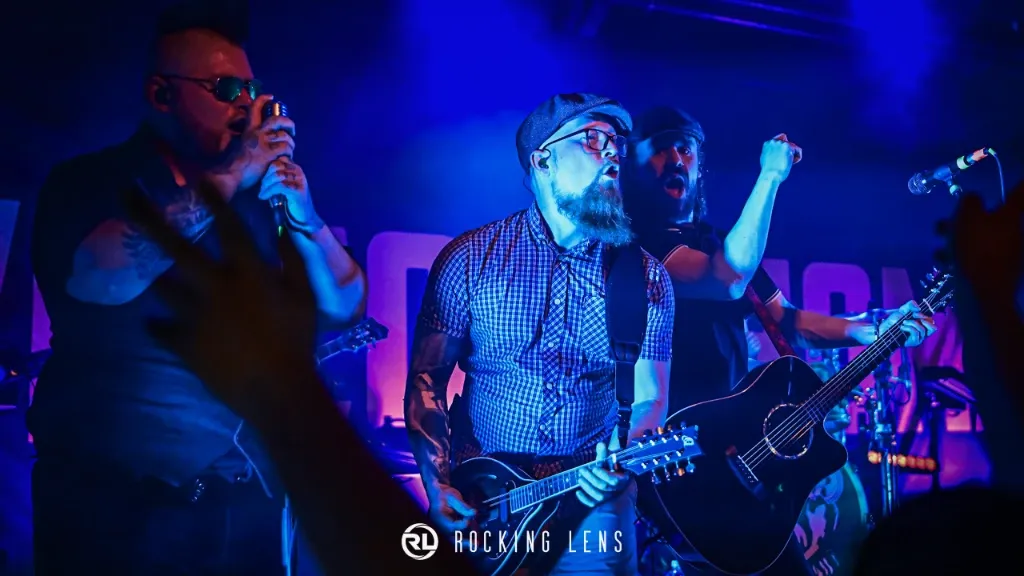 Pictures, That was the Coming Home Tour 2025 &#8211; in pictures!