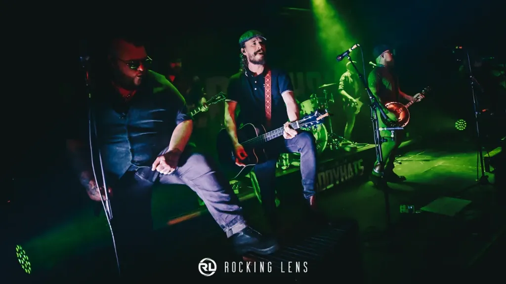 Pictures, That was the Coming Home Tour 2025 &#8211; in pictures!